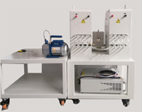 乳化瀝青電荷試驗(yàn)儀JLD-3074