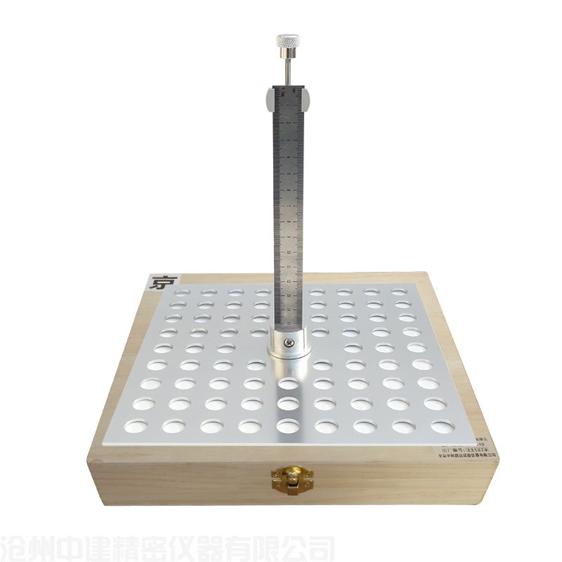礦物棉針式測(cè)厚儀GB/T5480型